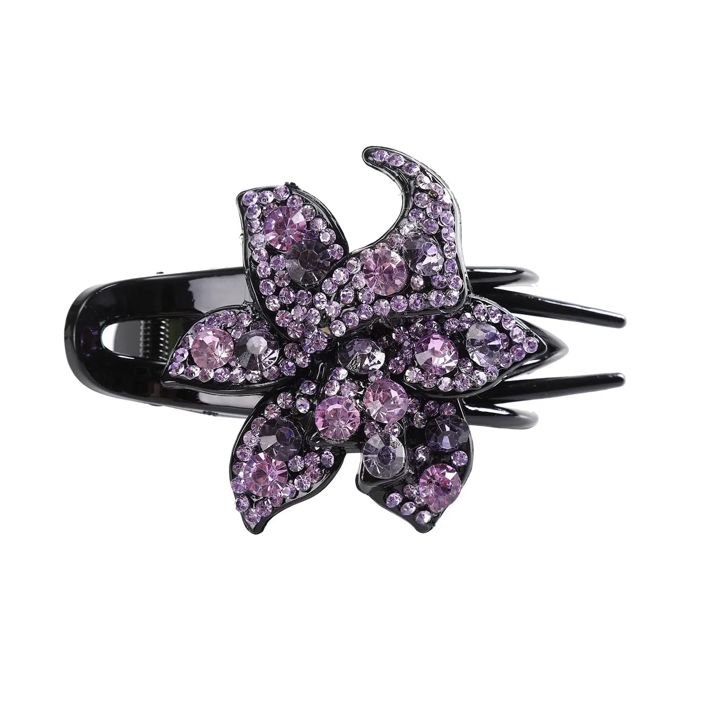 Molan Rhinestone Hairpin Coco & Dee