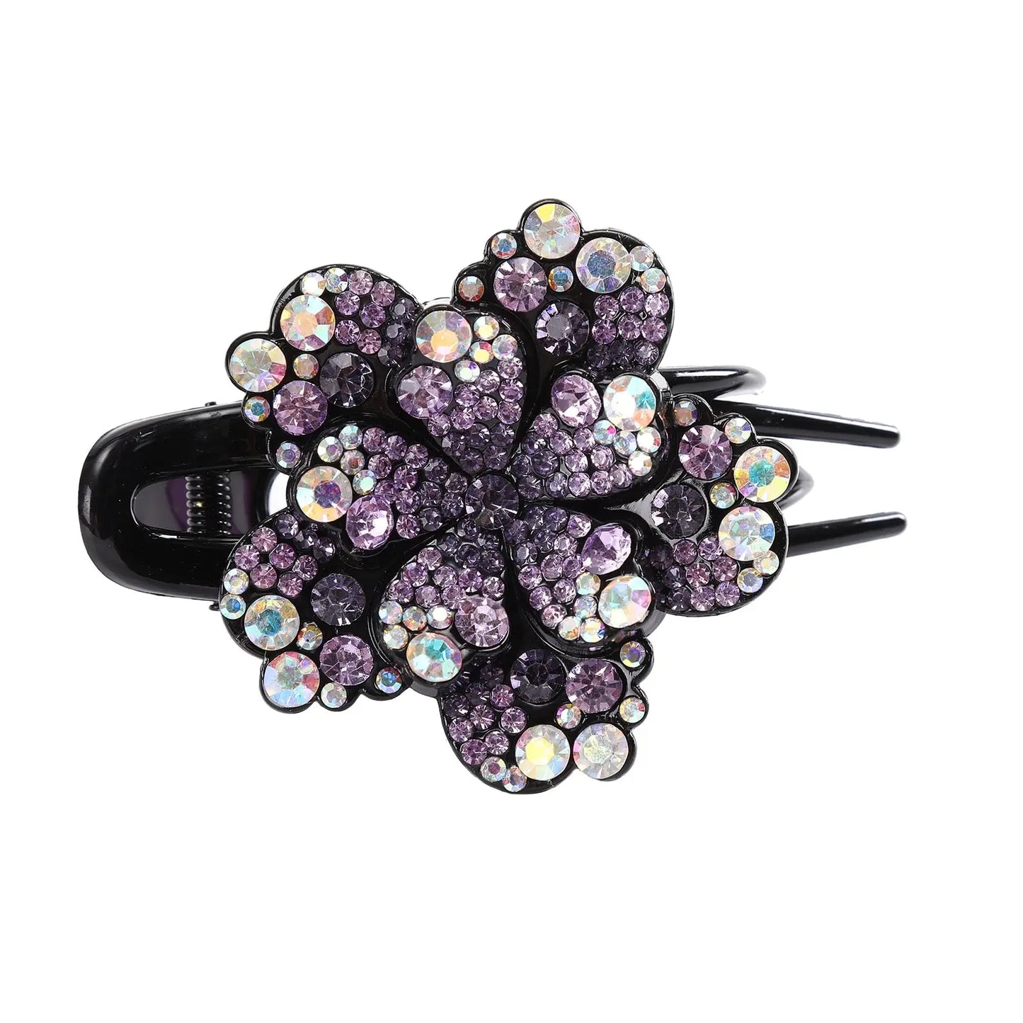 Molan Rhinestone Hairpin Coco & Dee
