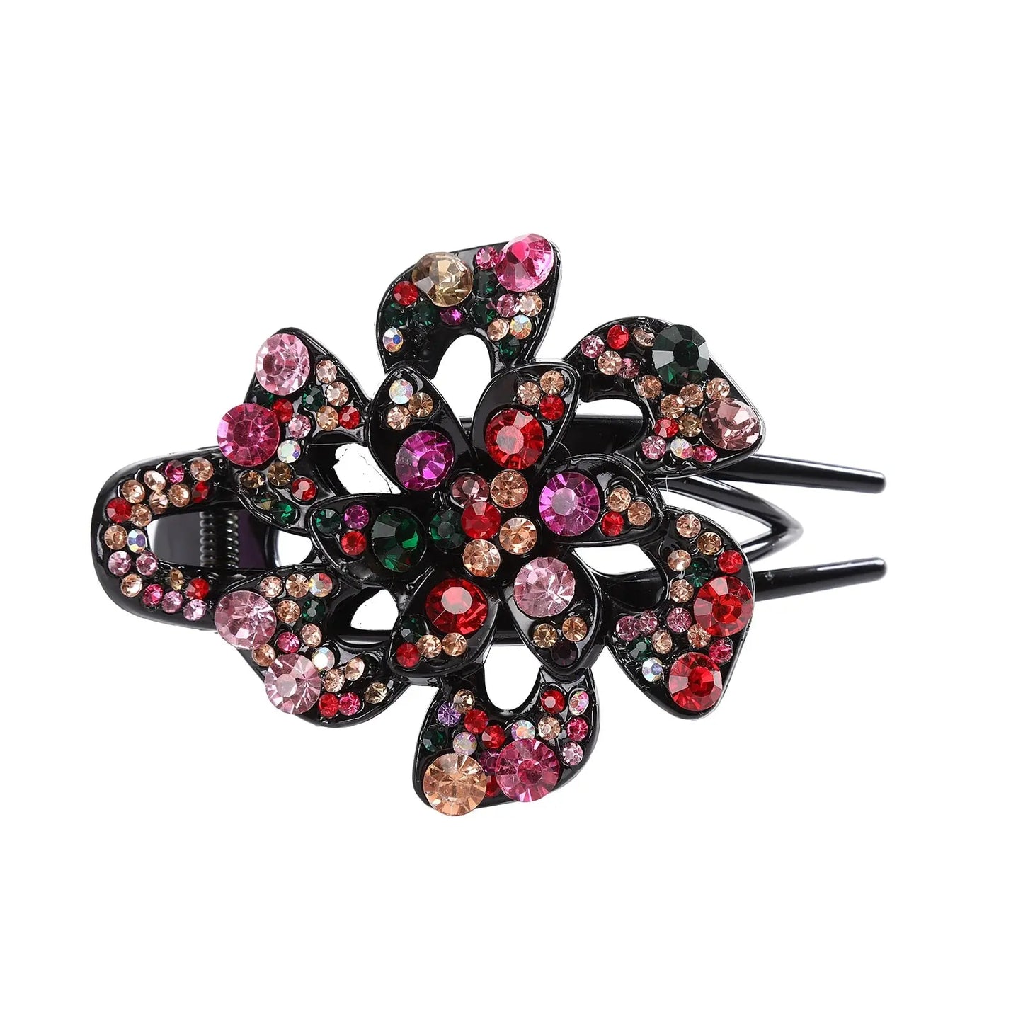 Molan Rhinestone Hairpin Coco & Dee