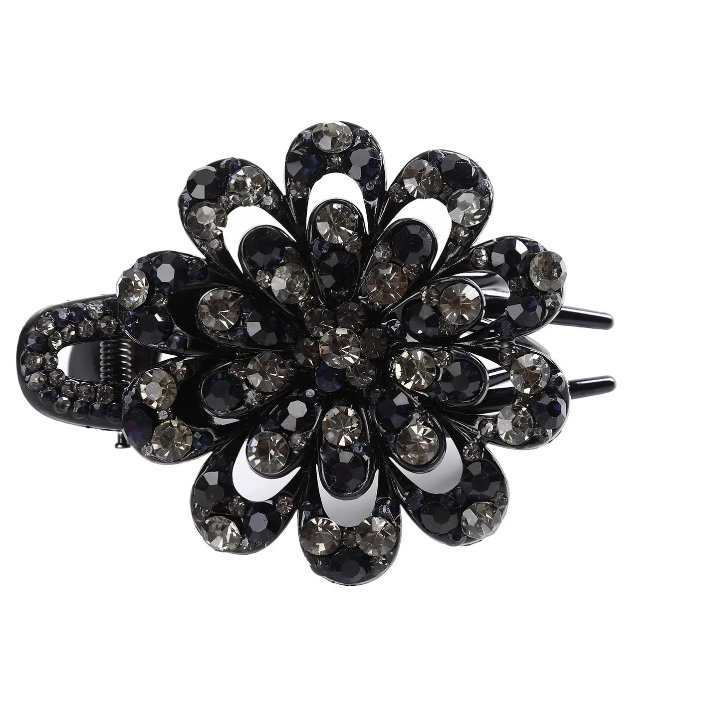 Molan Rhinestone Hairpin Coco & Dee