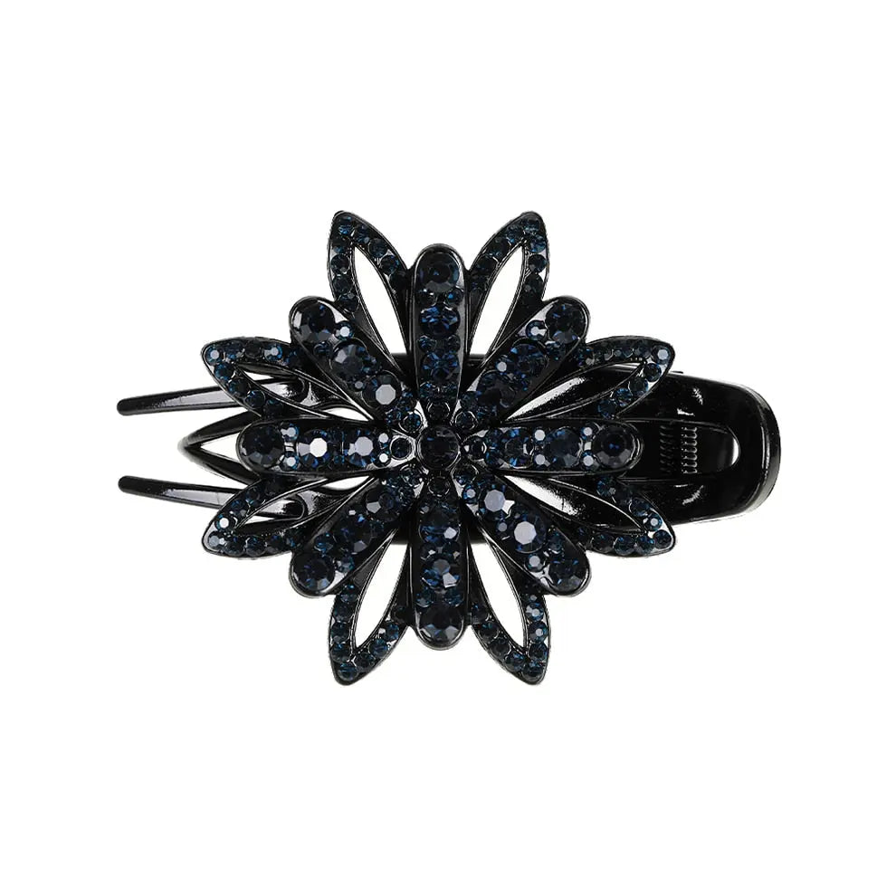 Molan Rhinestone Hairpin Coco & Dee