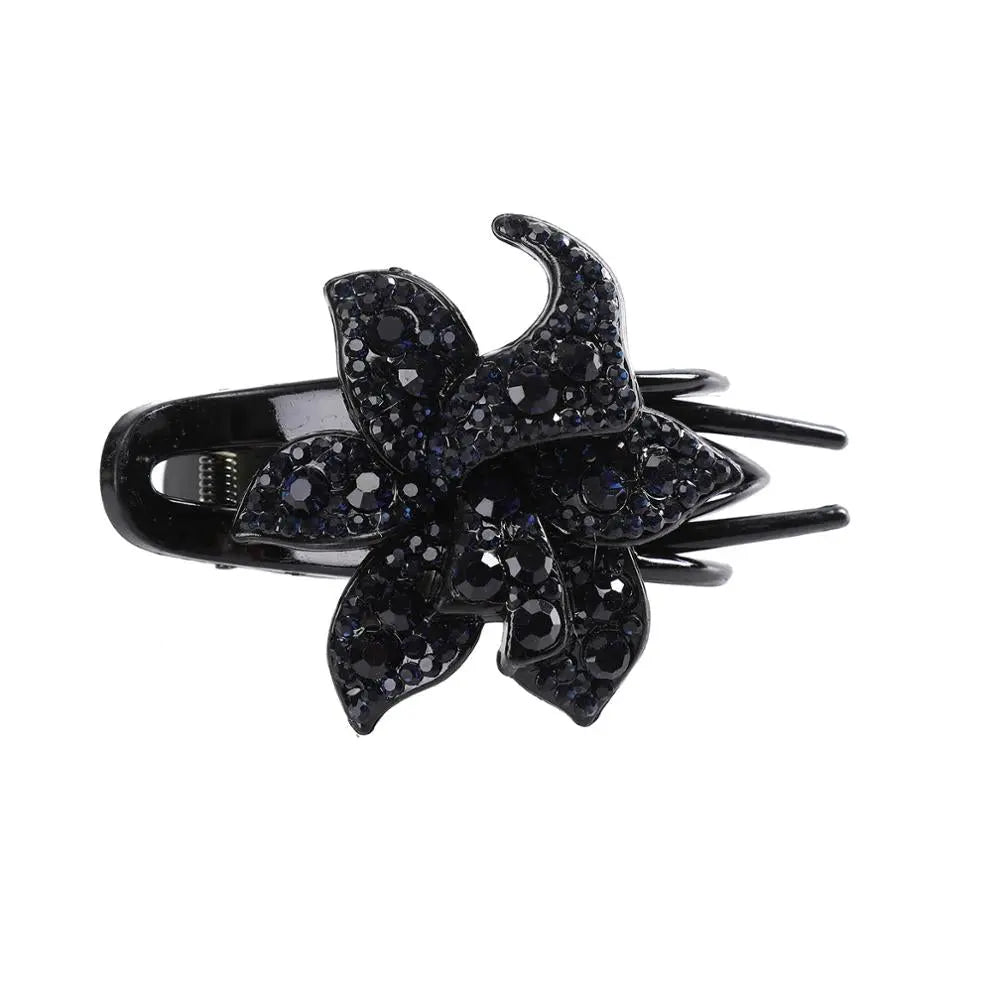 Molan Rhinestone Hairpin Coco & Dee