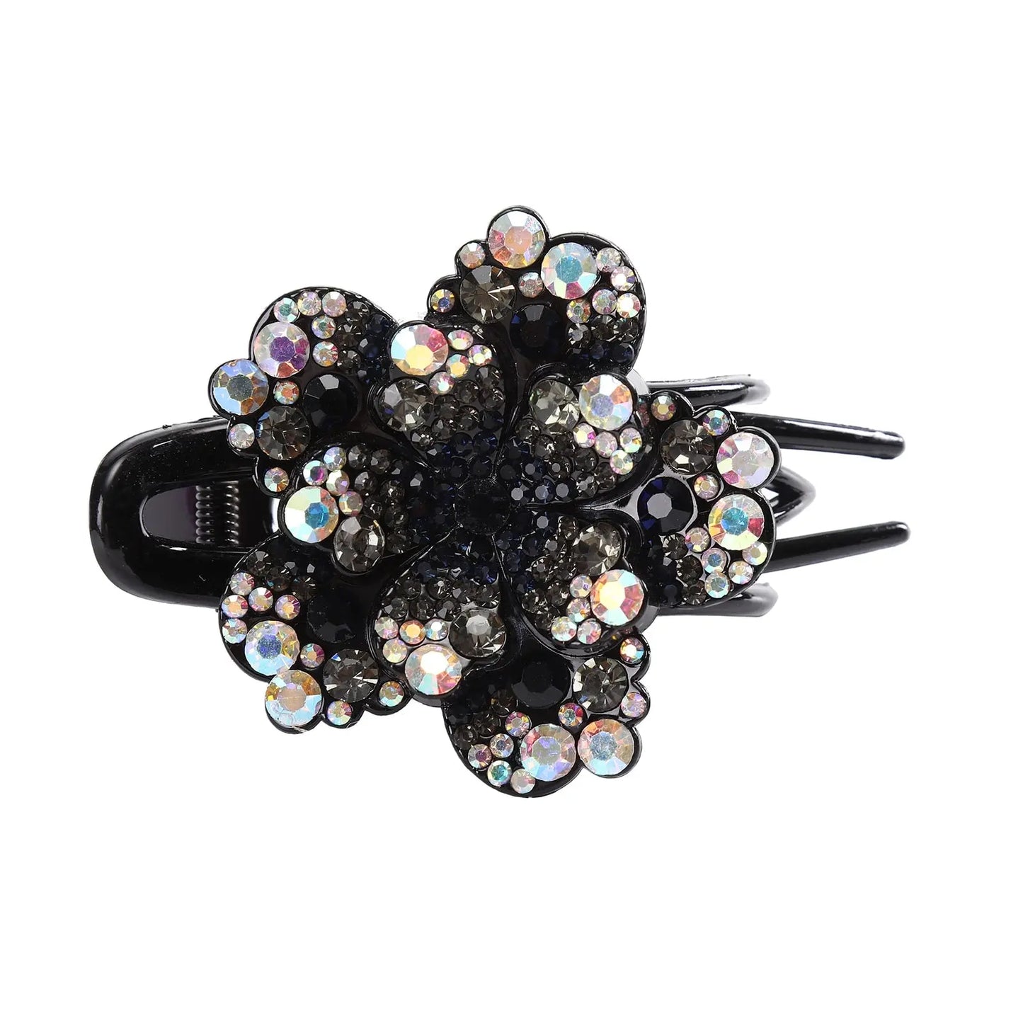 Molan Rhinestone Hairpin Coco & Dee