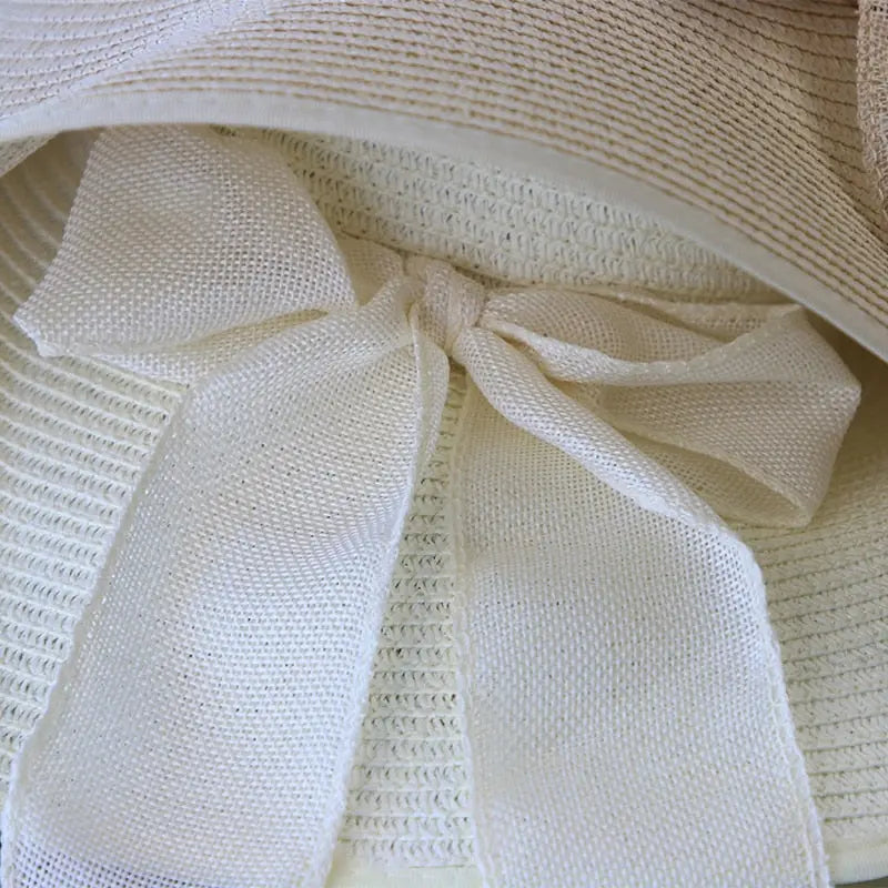 Panama Beach Hat Coco & Dee