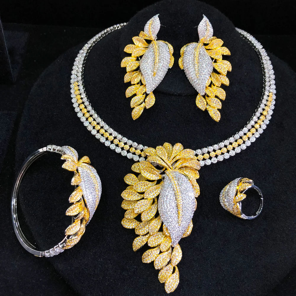Anisha Jewelry Set Coco & Dee