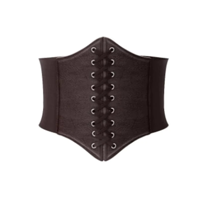 Rita Corset Belt Coco & Dee