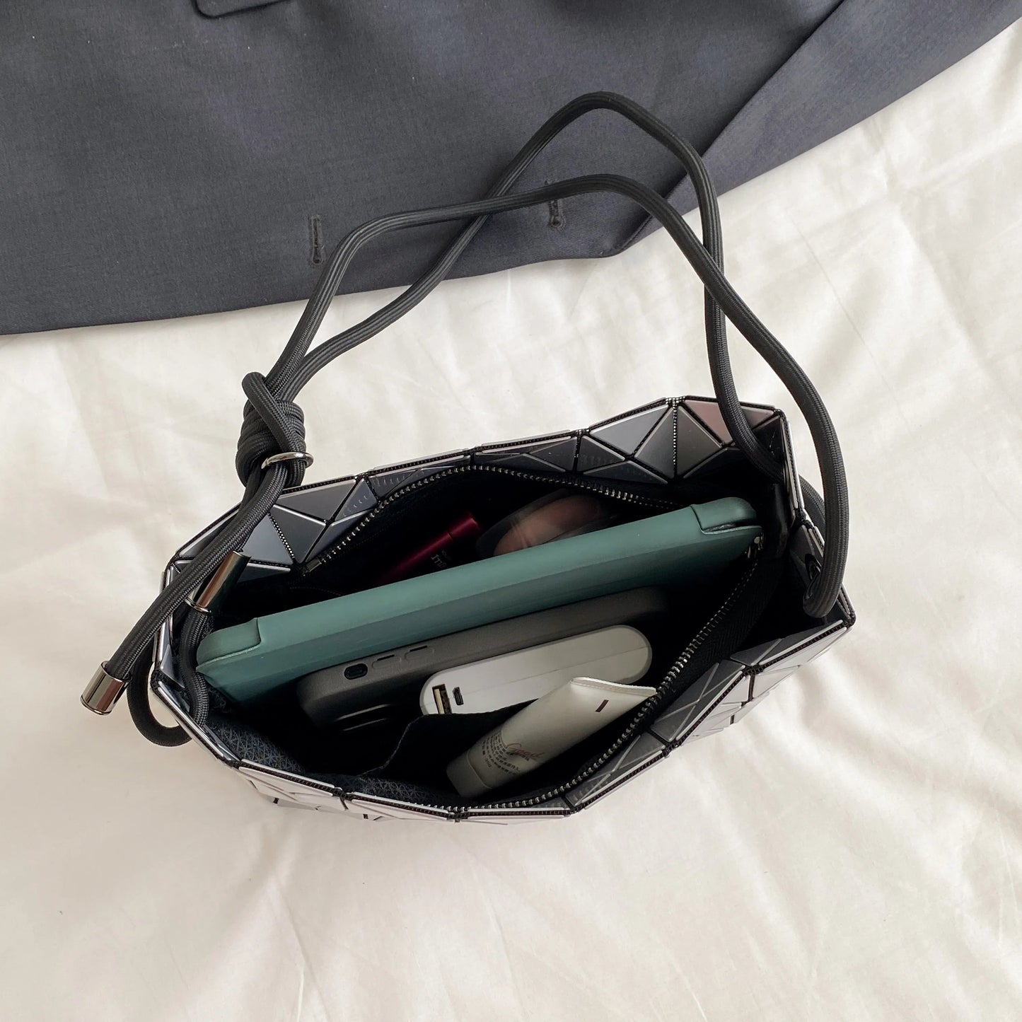 Geo Handbag Coco & Dee