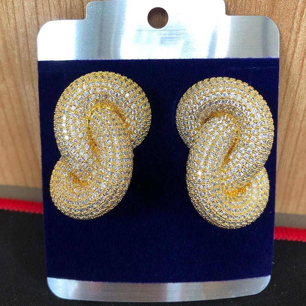 Gina Earrings