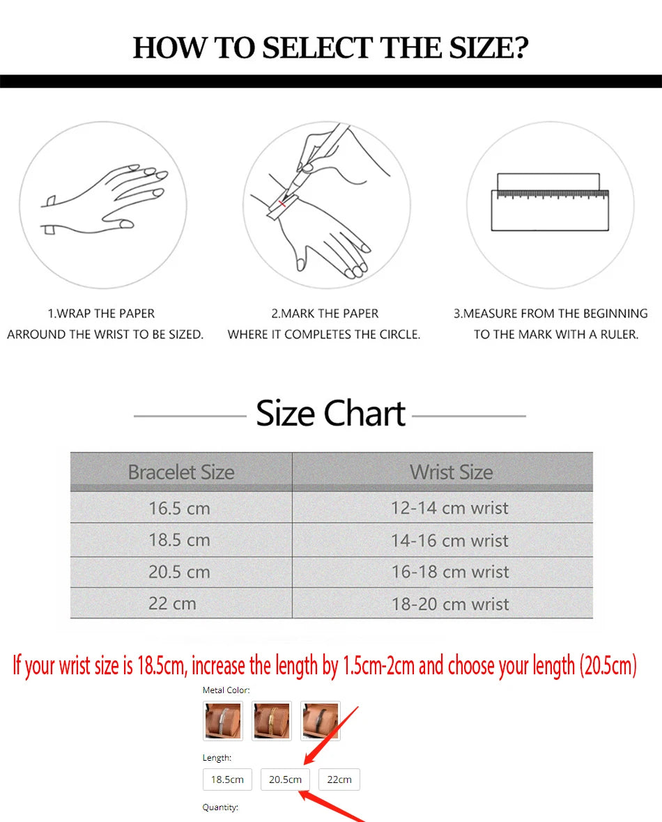 Fergo Bracelet Coco & Dee