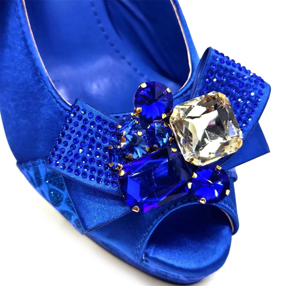 Angie Bag & Shoe Set Coco & Dee