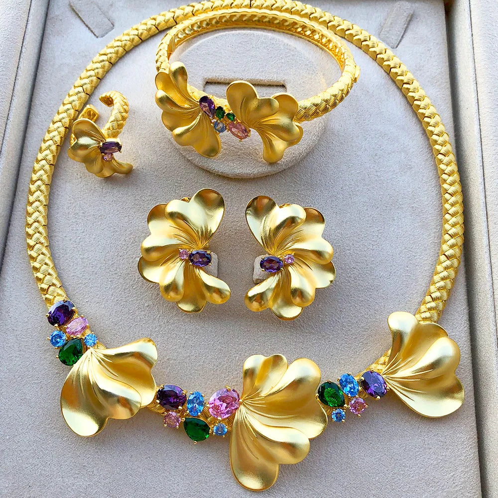 Casey Jewelry Set Coco & Dee