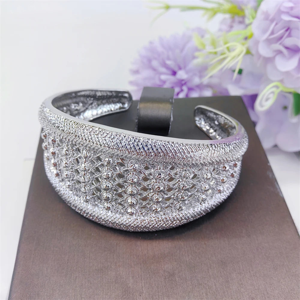 Enchanted Elegance Jewellery Set Coco & Dee