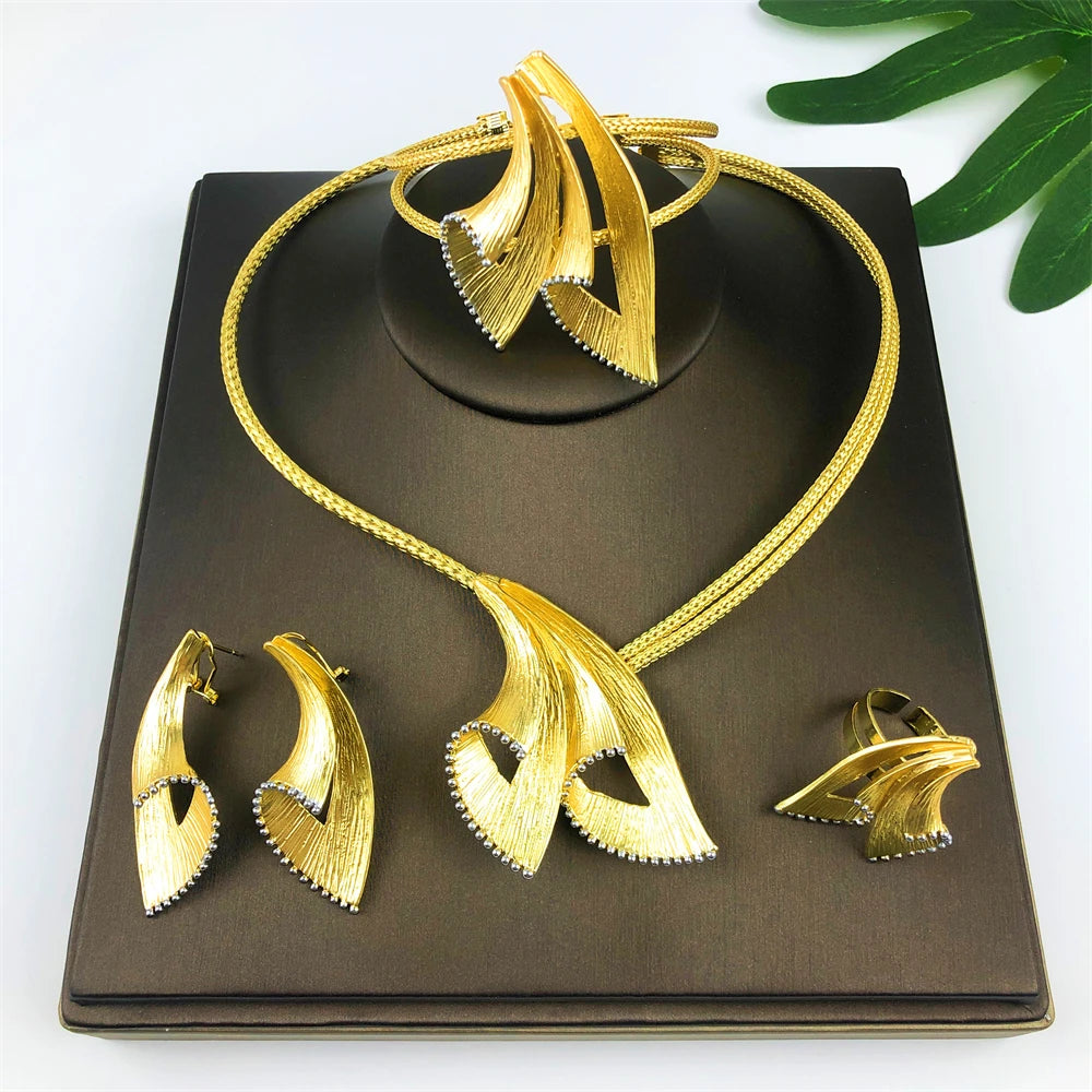 Bree Jewellery Set Coco & Dee