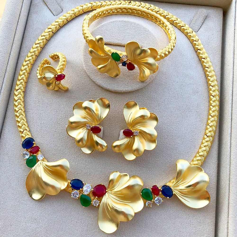 Casey Jewelry Set Coco & Dee