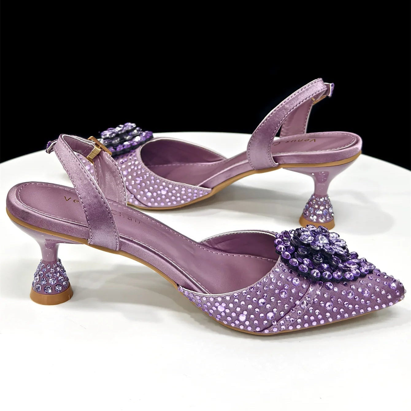 Denny Bag & Shoe Set Coco & Dee