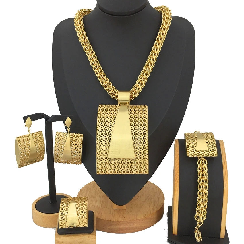 Sandy Jewellery Set Coco & Dee