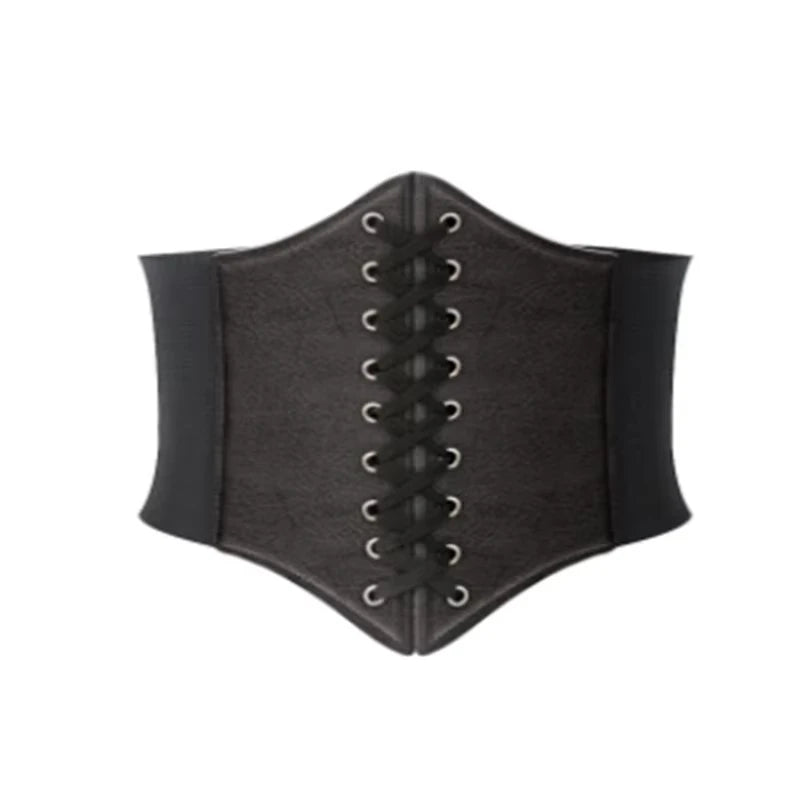 Rita Corset Belt Coco & Dee