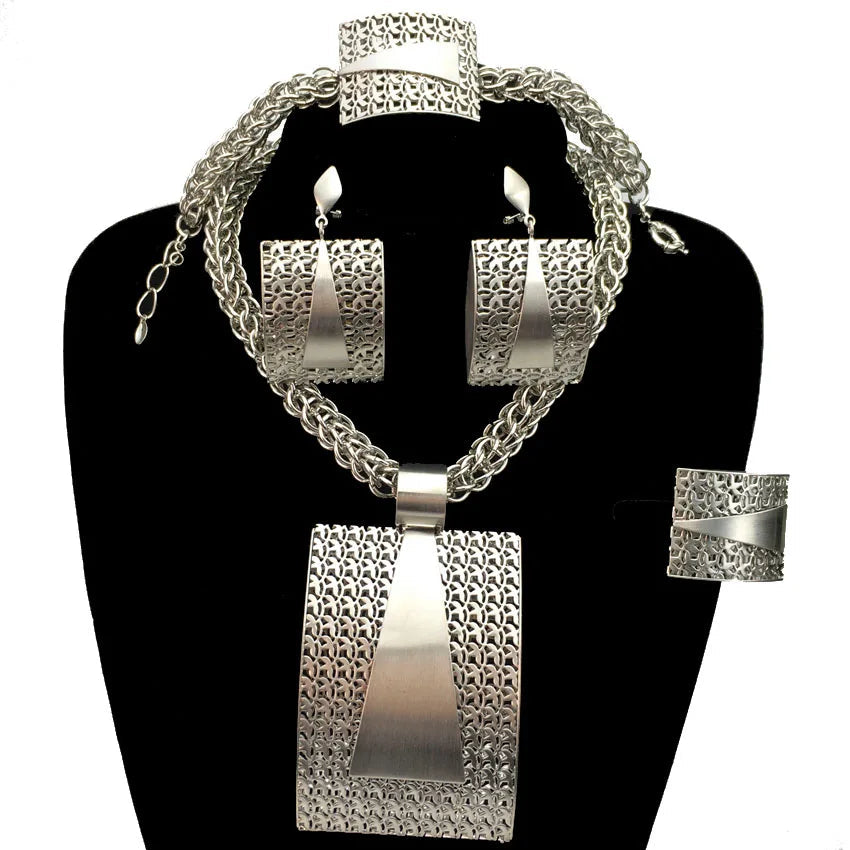 Sandy Jewellery Set Coco & Dee