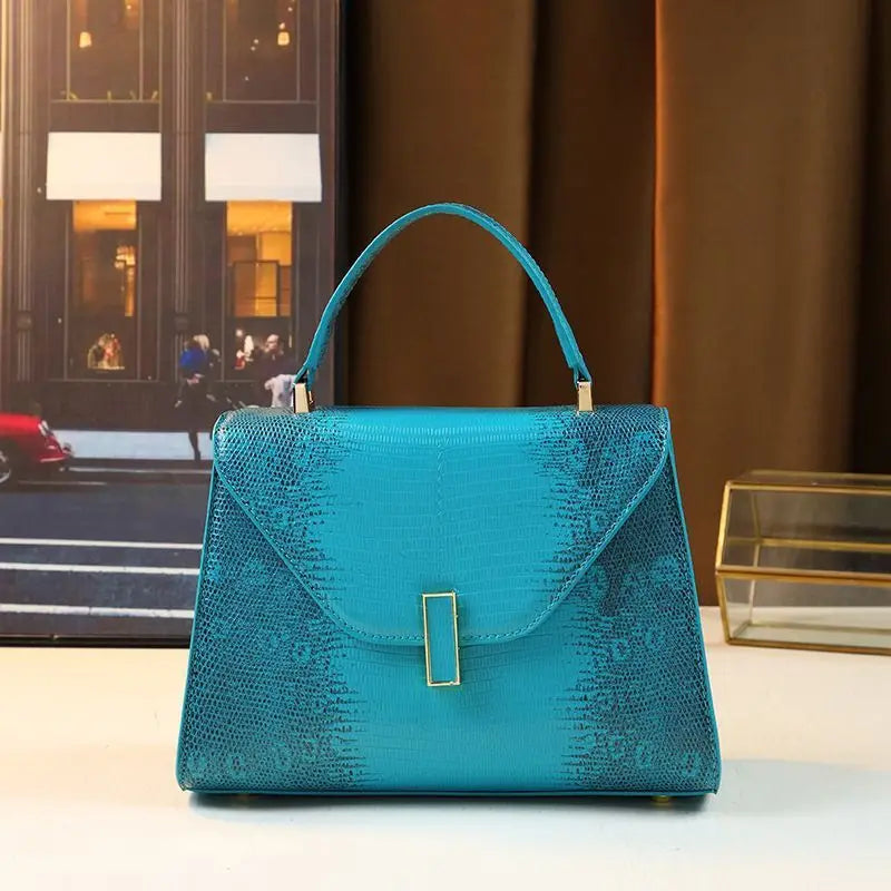 Devina Leather Bag Coco & Dee