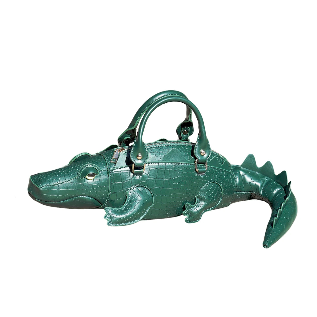 Crocodile Bag Coco & Dee