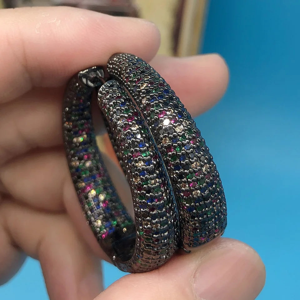 Brinco Earrings Coco & Dee