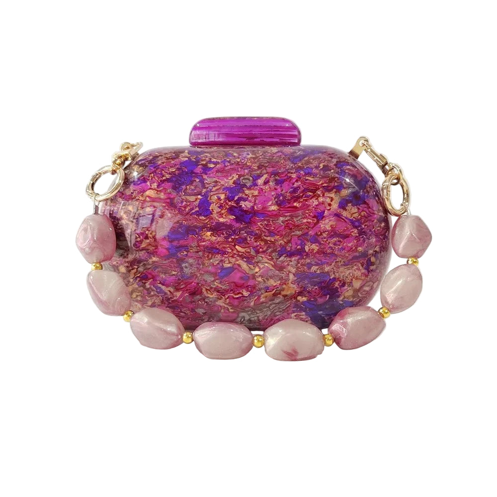 Arianna Clutch Coco & Dee