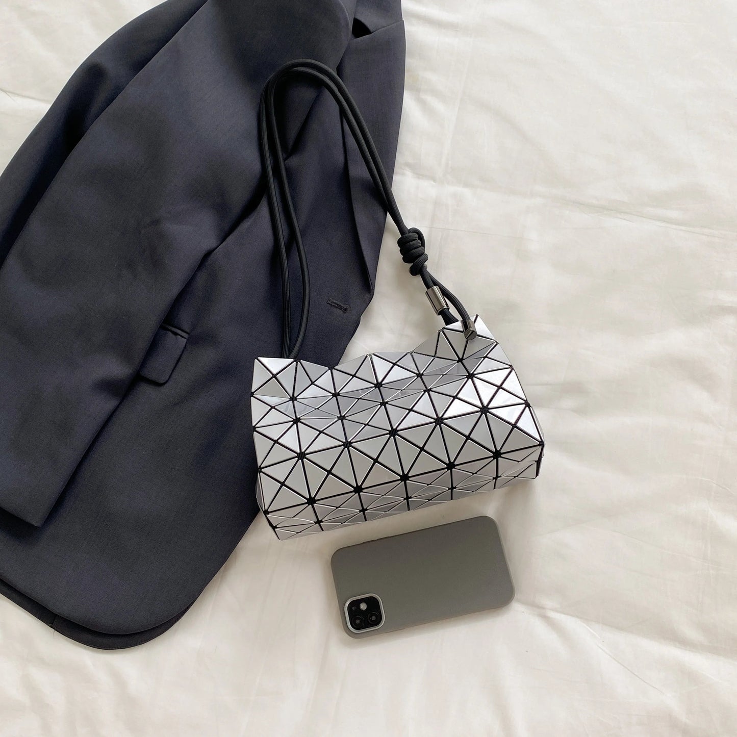 Geo Handbag Coco & Dee