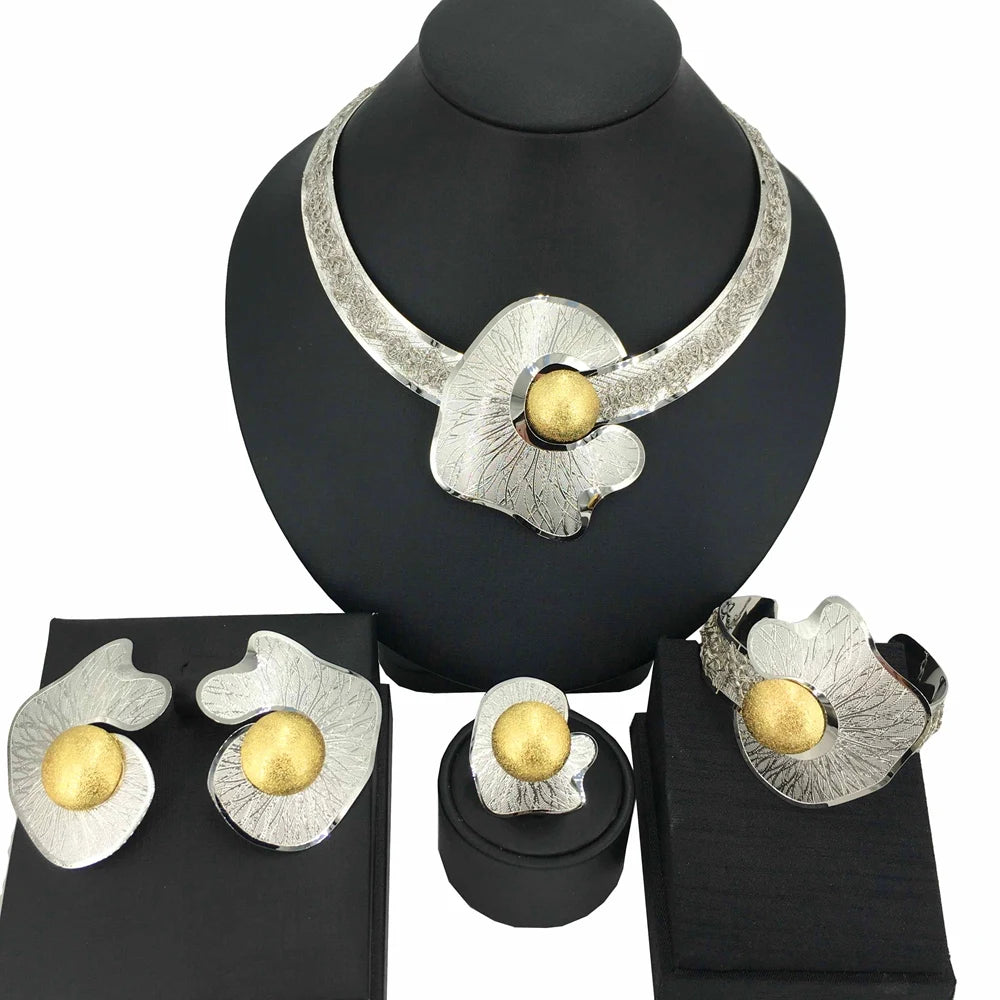 Dia Jewelry Set Coco & Dee