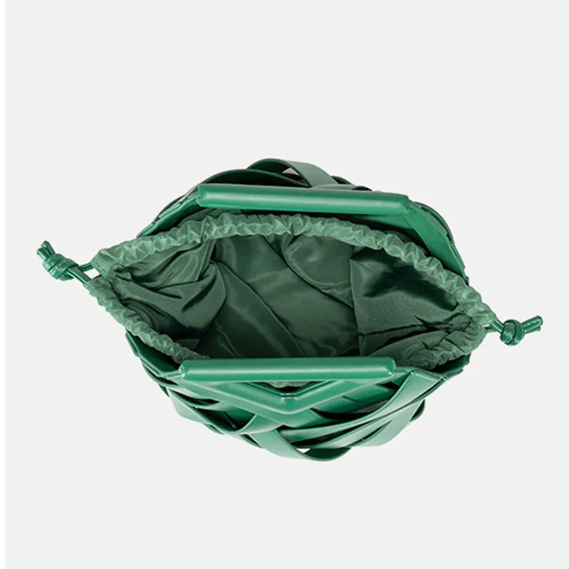 Nia Leather Bag Coco & Dee