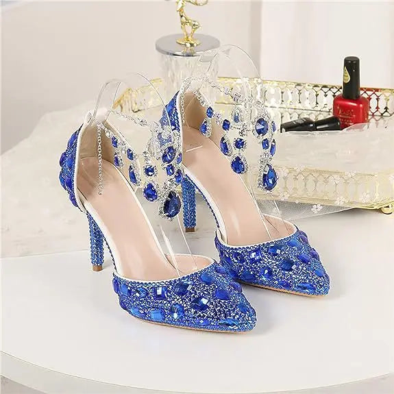 Teena Shoes Coco & Dee