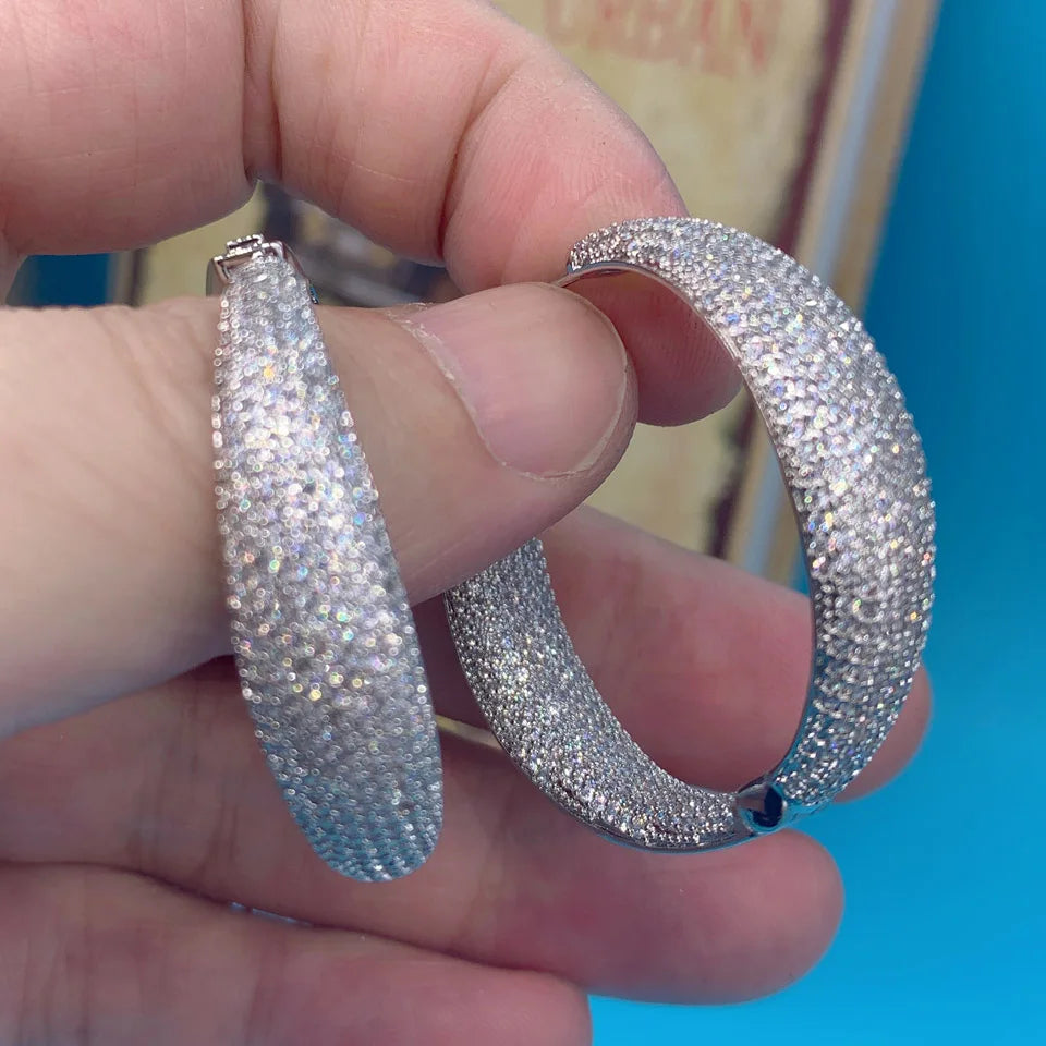 Brinco Earrings Coco & Dee