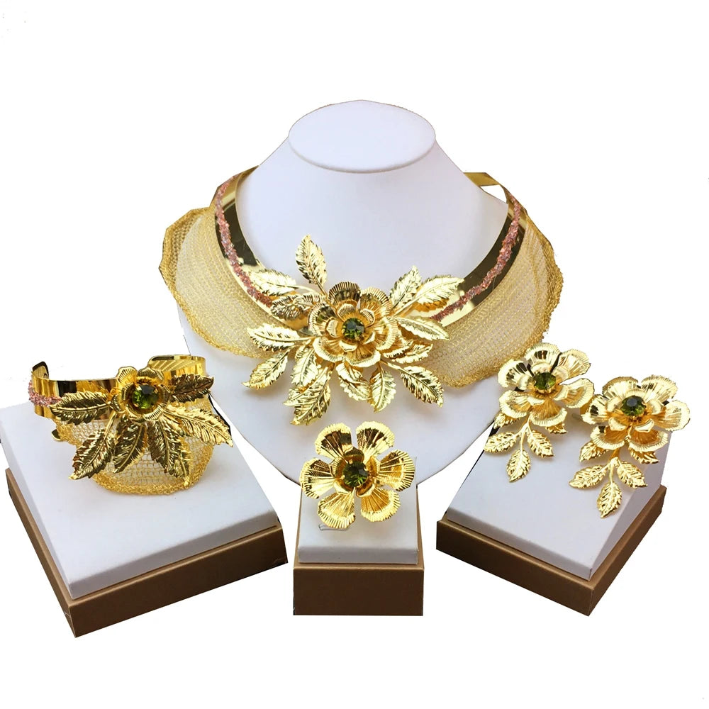 Remy Jewellery Set Coco & Dee