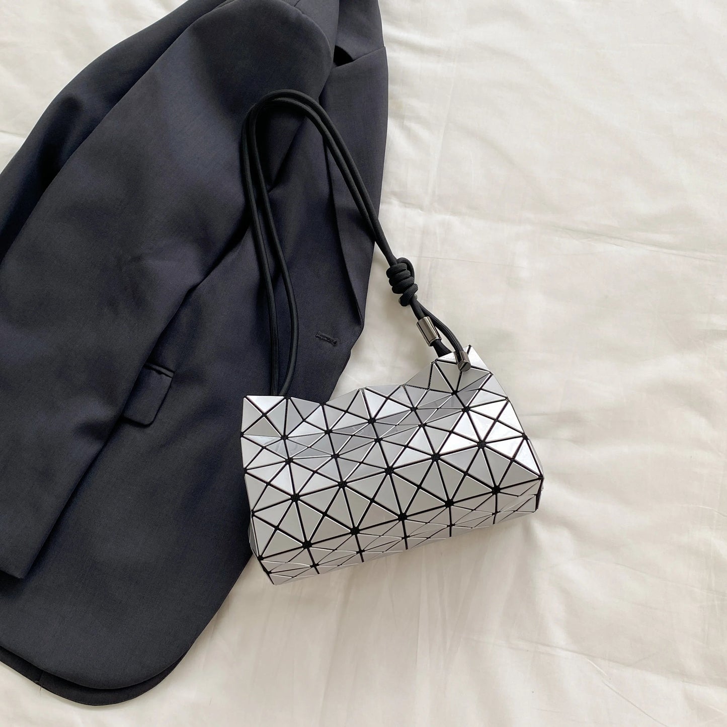 Geo Handbag Coco & Dee