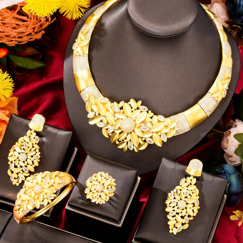 Angel Jewelry Set Coco & Dee