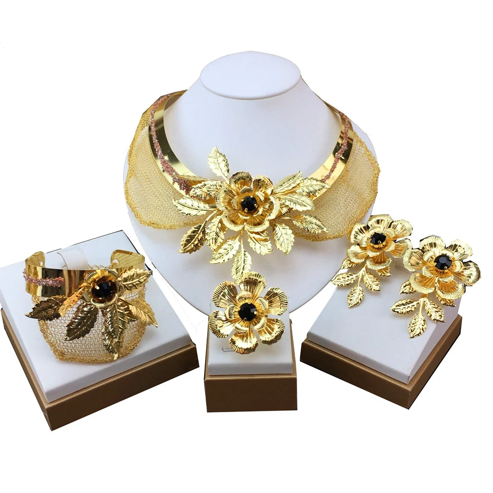 Remy Jewellery Set Coco & Dee
