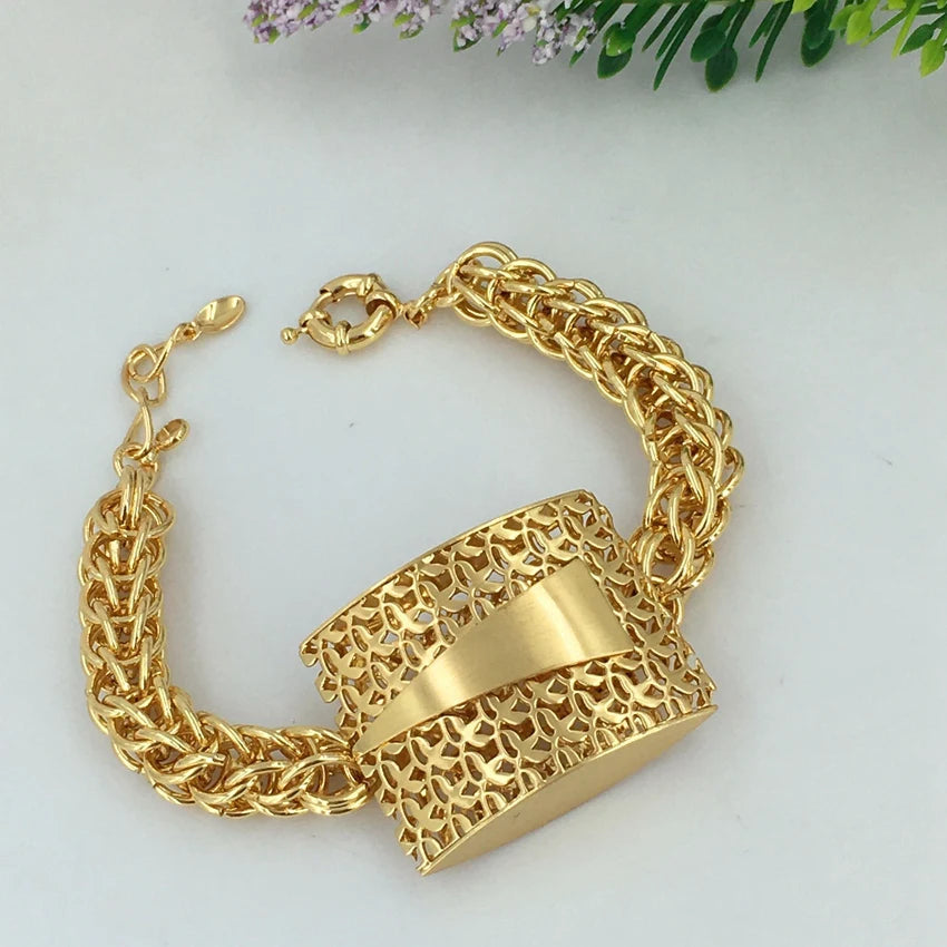 Sandy Jewellery Set Coco & Dee