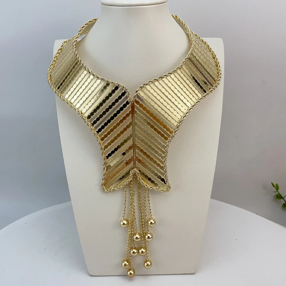 Samika Jewelry Set Coco & Dee