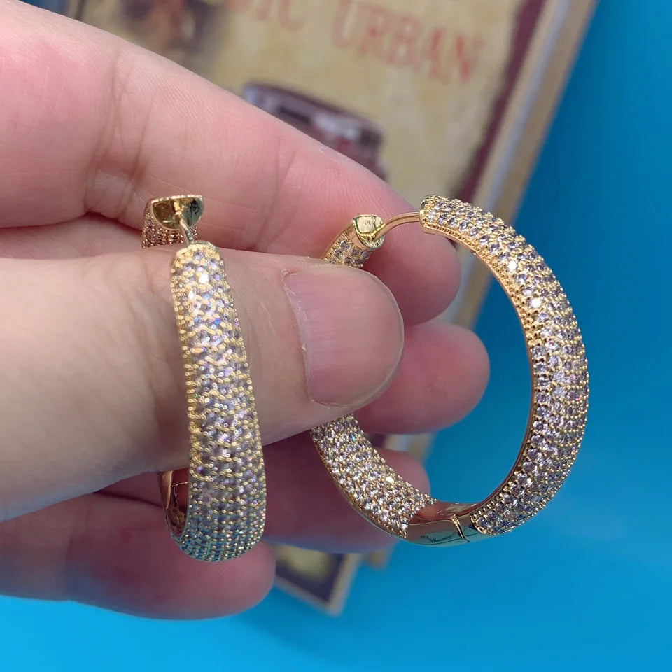Brinco Earrings Coco & Dee