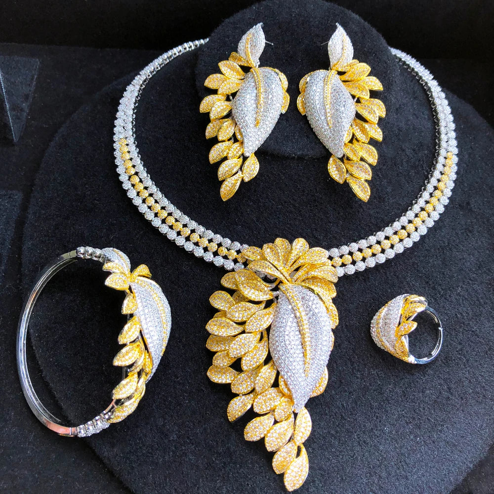 Anisha Jewelry Set Coco & Dee