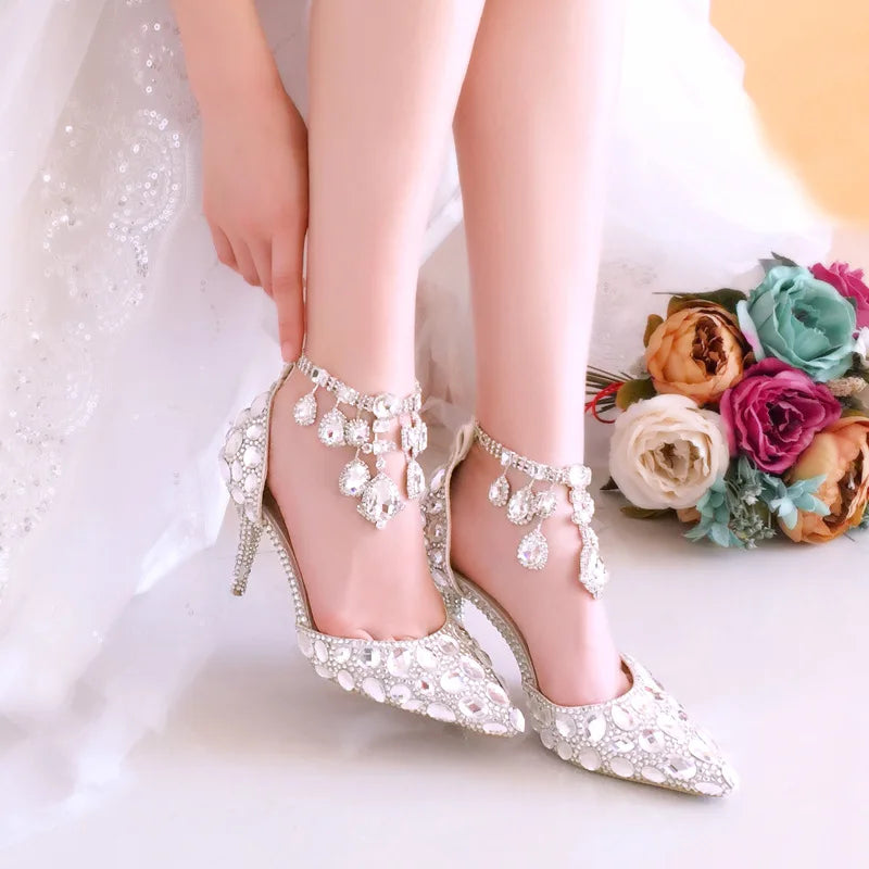 Teena Shoes Coco & Dee
