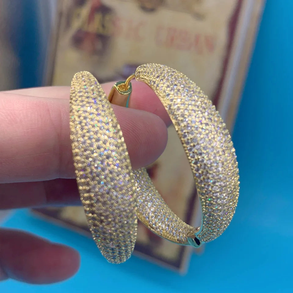 Brinco Earrings Coco & Dee