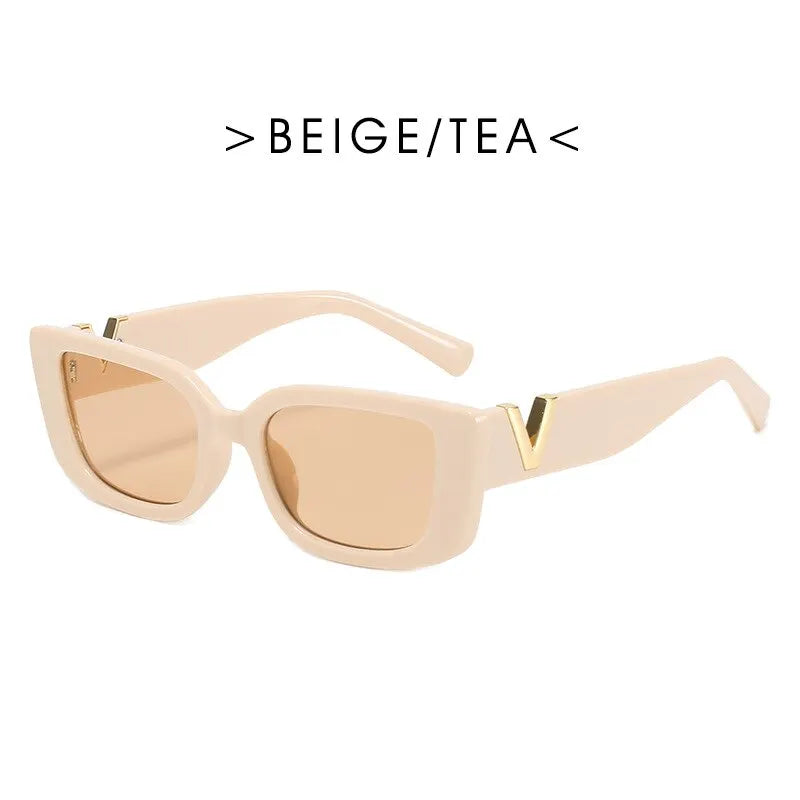 Luxury V Sunglasses