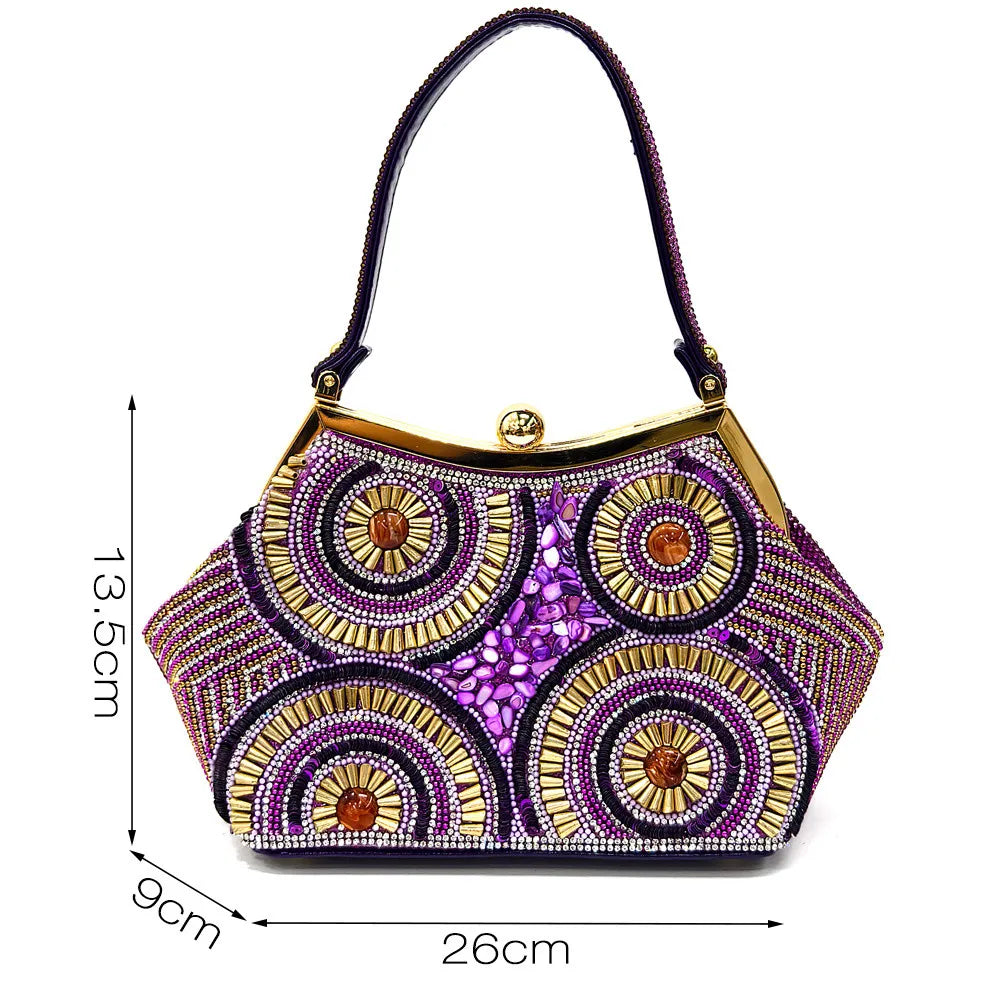Dora Bag & Shoe Set Coco & Dee
