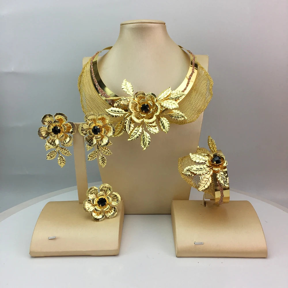 Remy Jewellery Set Coco & Dee