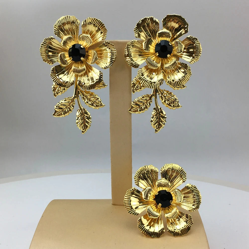 Remy Jewellery Set Coco & Dee