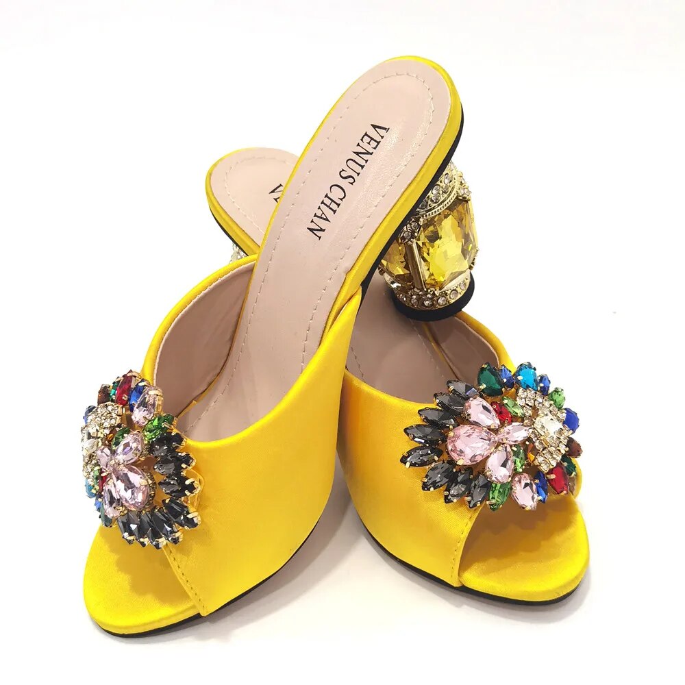 Renu Bag & Shoe Set