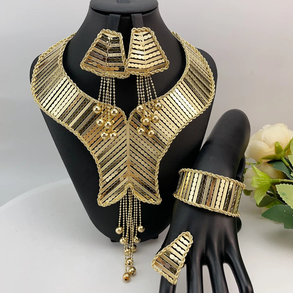 Samika Jewelry Set Coco & Dee