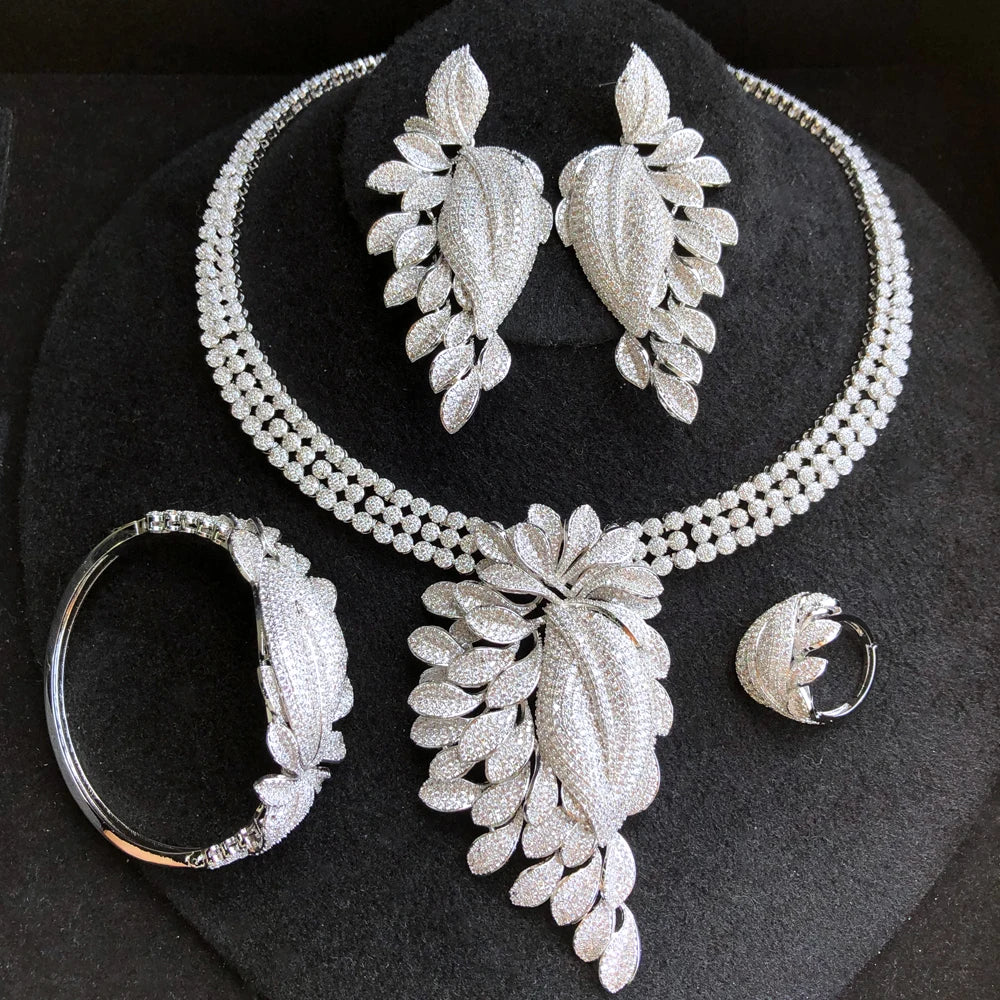 Anisha Jewelry Set Coco & Dee