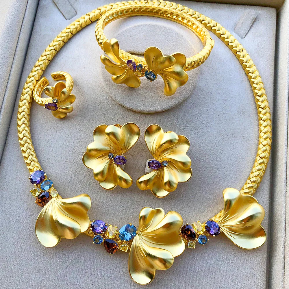 Casey Jewelry Set Coco & Dee