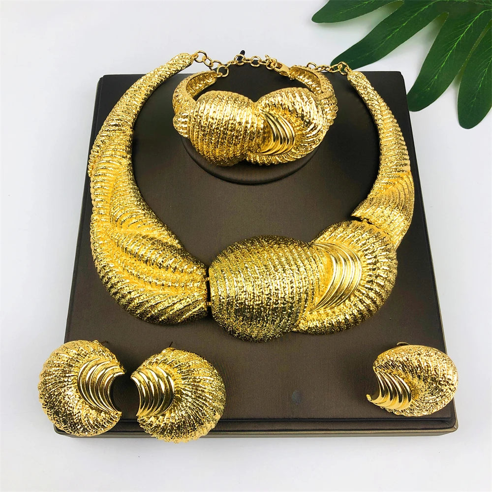 Signature Sparkle Jewellery Set Coco & Dee